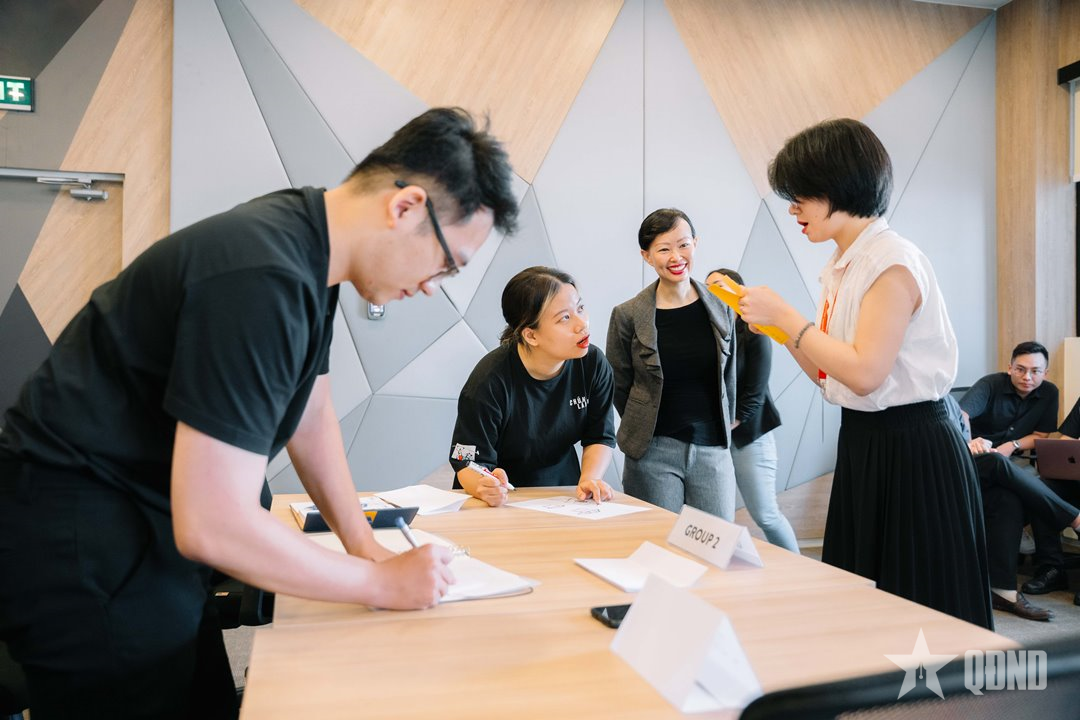 Lần đầu tiên Việt Nam có trường đào tạo MBA lọt top châu Á